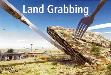 સોખડા હરિધામ ટ્રસ્ટના ફ્લેટ પર ગેરકાયદે કબજો જમાવનાર દંપતી વિરુદ્ધ લેન્ડ ગ્રેબિંગની ફરિયાદ નોંધાઈ.