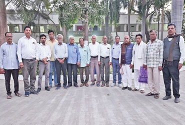 નડિયાદ નર્સિંગ કોલેજના વિદ્યાર્થી 'જય' આપઘાત કેસ: 5 દિવસ પછી પણ આરોપીઓની ધરપકડ નહીં.