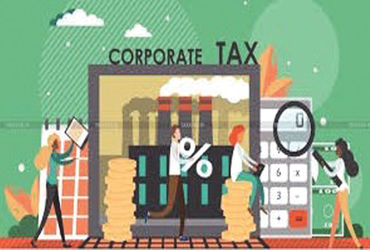 કોર્પોરેટ ટેક્સ વસૂલાતમાં લિસ્ટેડ કંપનીઓએ અનલિસ્ટેડને પાછળ છોડ્યા.