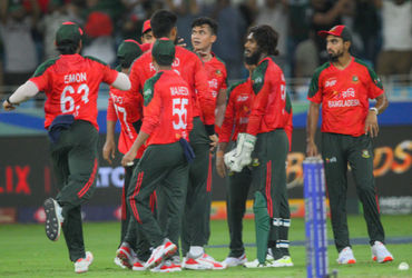 ભારત આવવાની ના છતાં બાંગ્લાદેશ પર ICC મહેરબાન: દંડ નહીં, ખાસ ઈનામ.