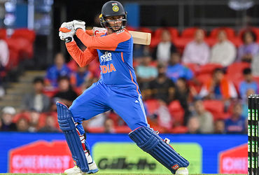 ટીમ ઈન્ડિયાને ઝટકો: પાકિસ્તાન સામે મેચ પહેલા બેટર Abhishek Sharma હોસ્પિટલમાં દાખલ.