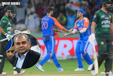 ભારત સામે મેચ બોયકોટનું કારણ નકવીએ જણાવ્યું