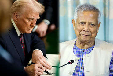 અમેરિકા ભારત માટે 'વિલન' અને બાંગ્લાદેશ માટે 'લોટરી' બન્યું, ભારતીયોએ પણ આવી 'ડીલ'ની માગણી કરી.