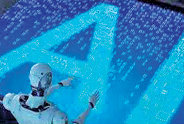 વિશ્વની ચાર મોટી કંપનીઓ AI માટે 650 અબજ ડોલરનો ખર્ચ કરશે એવી શક્યતા છે.