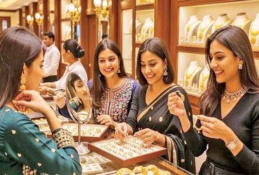 જેન ઝેડ અને મિલેનિયલ્સ માટે સોનું પહેલી પસંદ: એક સંક્ષિપ્ત સાર.