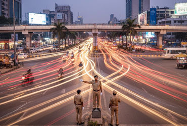 ગુજરાતમાં વાહનચાલકોએ એક વર્ષમાં 231 કરોડનો દંડ ભર્યો, 85 લાખથી વધુ Traffic Challan ફાટ્યા!