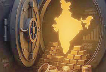 ભારતીયોની તિજોરીમાં રહેલા સોનાનું મૂલ્ય હવે ભારતના GDP કરતાં પણ વધારે છે.