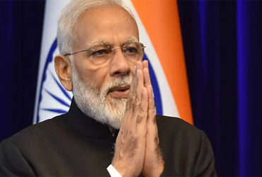 સાઉથ બ્લોકમાં છેલ્લી કેબિનેટ મીટીંગ થઈ એટલે કે PMO હવે સેવાતીર્થમાં શીફ્ટ થઈ ગયું છે.