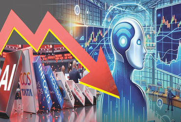 નિફ્ટીમાં IT સેક્ટરનું વેઇટેજ ૨૬ વર્ષના તળિયે