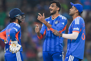 પાક. કેપ્ટનની ભૂલ ભારત માટે 'ગેમચેન્જર' સાબિત થઈ, જીત પછી કેપ્ટન સૂર્યાનો મહત્વપૂર્ણ ખુલાસો.