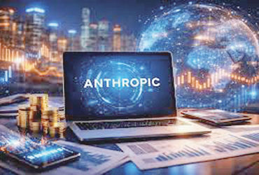 ભારતની IT કંપનીઓ માટે Anthropic વિલન સાબિત થયું: 7 લાખ કરોડનું નુકસાન થવાની દહેશત.