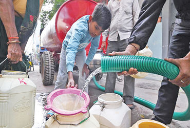 ઝેરી વિકાસ: વોટર ક્વોલિટી ઈન્ડેક્સમાં ભારત 138મા નંબરે, પીવાના પાણીની ગુણવત્તામાં ઘટાડો દર્શાવે છે.