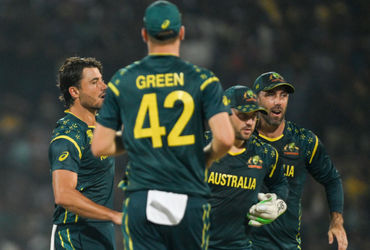 T20 વર્લ્ડકપમાં મોટો ઉલટફેર, ઑસ્ટ્રેલિયા અને પાકિસ્તાન પર બહાર થવાનો ખતરો