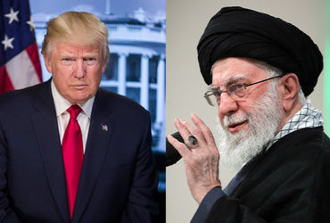 ટ્રમ્પ ઈરાનમાં તબાહી મચાવવા તૈયાર: વાતચીત વચ્ચે USAએ મધ્ય પૂર્વમાં 50 ફાઈટર જેટ મોકલ્યા.