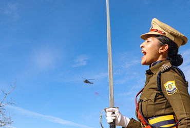 ગુજરાતના બે IPS સહિત 13 અધિકારી કેન્દ્રમાં 'IG' પદ માટે એમ્પેનલ, કેન્દ્ર સરકારની યાદી જાહેર