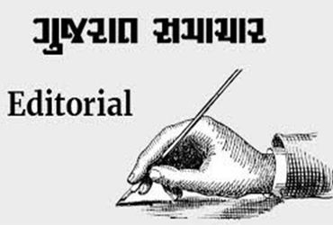 કૃત્રિમ બુદ્ધિમત્તાનો વિશ્વઘોષ: ભારતમાં AI સમિટનું આયોજન અને યુનિવર્સિટીનો વિવાદ, દેશમાં સંશોધનની અવદશા દર્શાવે છે.",
