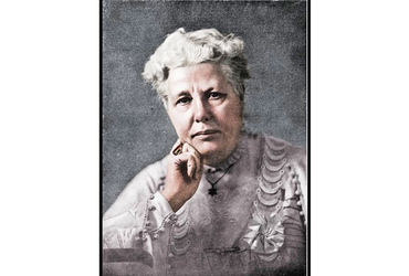 એક માતા જગતજનની બની: ગરીબો અને ઝૂંપડાવાસીઓ એ જ એમનું દેવળ અને દેવ હતા.