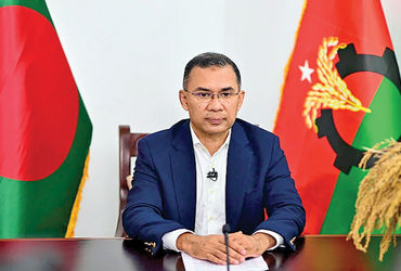 બાંગ્લાદેશમાં નવી સરકાર અને ભારત માટેના પડકારોનું સંક્ષિપ્ત વર્ણન