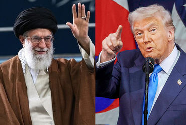 અમેરિકા-ઈરાન યુદ્ધની શરૂઆત? પરમાણુ મંત્રણા પર વિશ્વની નજર, સંભવિત સંઘર્ષની શક્યતા.