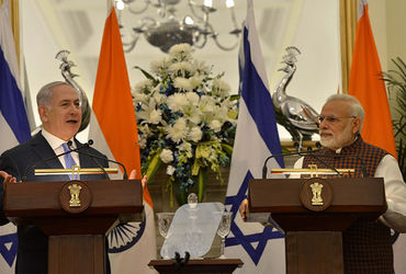 ભારતે UN માં વેસ્ટ બેન્ક પર ઇઝરાયલના કબજાને ગેરકાયદે ગણાવ્યો, જે ઇઝરાયલ માટે મોટો ઝટકો છે.