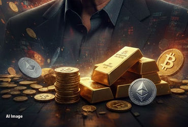 ઇતિહાસનો સૌથી મોટો MARKET CRASH આવશે એવી 'રિચ ડેડ પુઅર ડેડ' લેખકની ભવિષ્યવાણી.