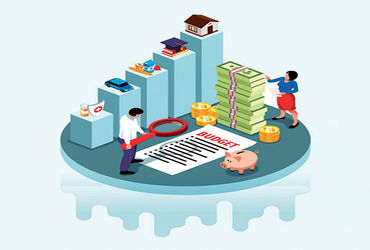 કરકસરલક્ષી BUDGET અપાય તો જ માથાદીઠ દેવામાં ઘટાડો શક્ય