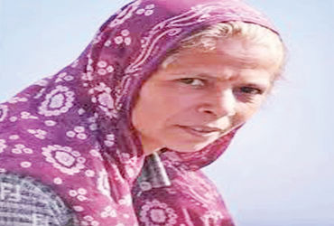 મધમાખીના હુમલાથી બચાવવા જતાં મોતને વ્હાલું કર્યું: એક 55 વર્ષીય આંગણવાડી સહાયિકાની બહાદુરી.