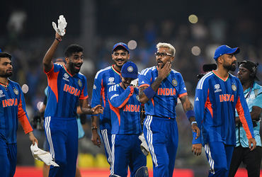 ઝિમ્બાબ્વે સહિત 4 ટીમ સેમિફાઇનલમાં રમશે: T20 વર્લ્ડ કપના સુપર 8 પહેલા દિગ્ગજની ભવિષ્યવાણી.