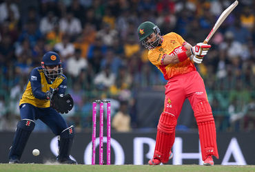 સિકંદર રઝાએ વિરાટ-સૂર્યાનો રેકોર્ડ તોડ્યો, T20Iમાં વધુ POTM જીતવાથી એક ડગલું દૂર.