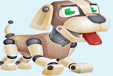 ચોપગા રોબોટનો નારો: ગલગોટિયાની શરૂઆત છે, આગળ ઘણું બાકી. AI સમિટમાં ગલગોટિયા યુનિવર્સિટીના ગોટાળાની વાત.",