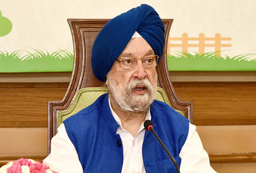 હરદીપ પુરી સાથે પ્રિન્સ એન્ડ્રુયુ જેવું કરવા માંગણી, એપસ્ટીન ફાઇલમાં નામ ઉછળ્યા બાદ વિવાદ.