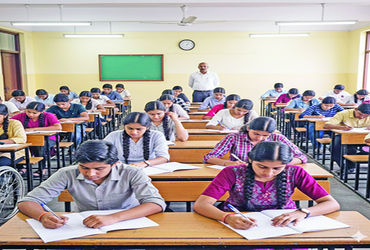 હલ્લા બોલ: પરીક્ષા નજીક, પડકાર ઝીલો, તૈયાર થાઓ! (Exam Preparation Tips).