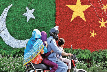 પાક-અફઘાન સંઘર્ષમાં ચીનની હાલત કફોડી