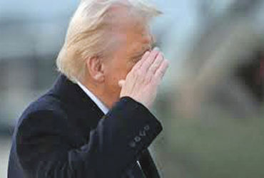 ટેરિફની નિષ્ફળતા પછી, વૈશ્વિક સ્તરે Trump એકલા! 