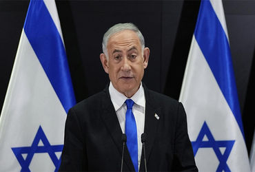 ભારત અને આરબ દેશો સાથે મળીને ઇઝરાયલનું હેક્સાગન ગઠબંધન બનાવવાની દિલ્હીની વાત.",