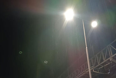 સુરેન્દ્રનગર, લખતર, મુળી, ધ્રાંગધ્રામાં વરસાદી ઝાપટા અને જીરૃને નુકસાનની ભીતિ.