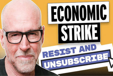 ટ્રમ્પને ટેકો આપતી ટેક કંપનીઓ સામેનું આંદોલન: એક પ્રોફેસરનું 'રેઝિસ્ટ એન્ડ અનસબસ્ક્રાઇબ' અભિયાન.