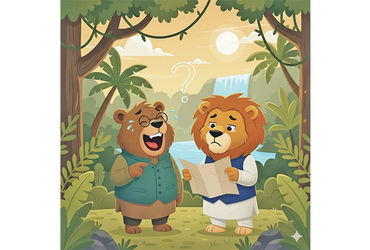 રાજા સિંહની કાર્ય પદ્ધતિ: 'સિસ્ટમ ન બદલો, નામ બદલો!' (લગભગ ૧૪ શબ્દોમાં).