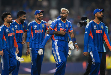 ટીમ ઈન્ડિયાની મેચ ચેન્નઈમાં, પણ T20 વર્લ્ડ કપના ભાગ્યનો નિર્ણય અમદાવાદમાં થશે.