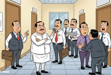 ગુજરાત સરકારની ફરિયાદ: સાંસદો, મંત્રીઓ અને ધારાસભ્યોનું સન્માન જળવાતું નથી.