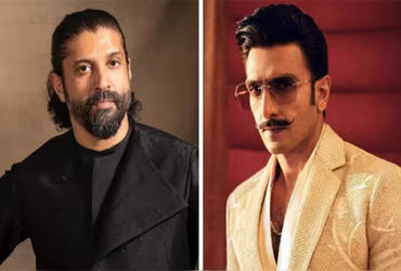 રણવીર સિંહ અને ફરહાન અખ્તર વચ્ચે 'એલાન-એ-જંગ': 'ડોન-થ્રી'ને લઈને વિવાદ.