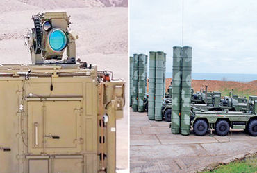 આયર્ન બીમ: ભારતનું 'સુદર્શન ચક્ર' મજબૂત બનશે, જે લાંબા, મધ્યમ અને ટૂંકા અંતરના હુમલા સામે રક્ષણ કરશે.