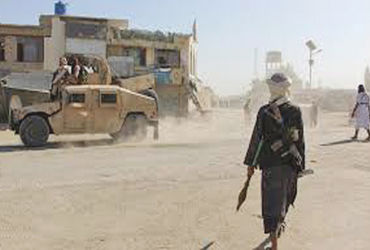 અમેરિકી સૈન્યને હંફાવનારાને છંછેડીને પાકિસ્તાને મોટી ભૂલ કરી. હવે લોહિયાળ હોળીની જ્વાળા પાકિસ્તાનને બાળશે.