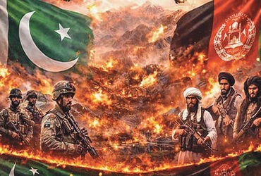 યુદ્ધને પગલે પાકિસ્તાનમાં મિલિટરી રાજના પડઘમ: શાહબાઝ સરકાર સેનાને શરણે, મુનીરના સત્તા લેવાના આરોપો.