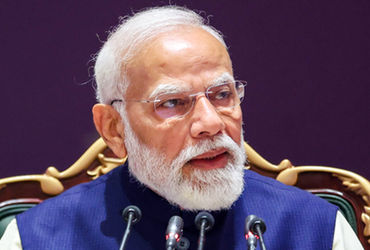 PM મોદીની ગુજરાત મુલાકાત: અમદાવાદના સાણંદમાં સેમિકન્ડક્ટર પ્લાન્ટનું ઉદ્ઘાટન કરશે.