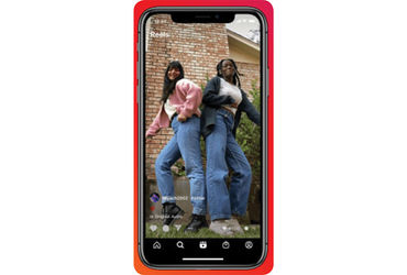 Instagram રીલ્સનું મહત્વ વધારવા એપ રીડિઝાઇન થશે. વર્ટિકલ વીડિયોનો દબદબો વધારવાનો Instagramનો પ્રયાસ.