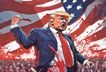 ખેલાડી ડોનાલ્ડ ટ્રમ્પનો અસલી ચહેરો દુનિયા સામે ક્રમશઃ ખુલ્લો પડી રહ્યો છે.