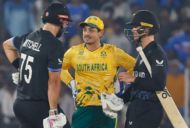 T20 વર્લ્ડ કપ 2026 સેમિ ફાઈનલ: ન્યૂઝીલેન્ડનો 19 વર્ષનો ઇતિહાસ બદલવાનો જંગ, સાઉથ આફ્રિકા સામે ટક્કર.