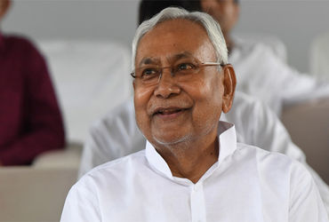 BJPના દબાણથી નિતિશકુમાર ઝુક્યા, રાજ્યસભા સાંસદ બનવા તૈયાર થતા રાજકીય ચર્ચા.