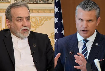 'હજુ તો યુદ્ધ શરૂ થયું છે': America વિરુદ્ધ Iran, સૈનિકોની રાહ જોઇ રહ્યા છીએ.